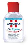 Gel X-Germ Disinfettante Mani Amuchina® 30ml