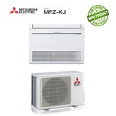 Condizionatore Mitsubishi Electric Inverter Pavimento 12000 Btu Mod. MFZ-KJ35VE2 A++ NEW