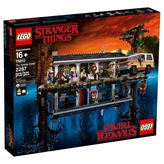 LEGO STRANGER THINGS 75810 - IL SOTTOSOPRA