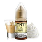 TNT Vape Pastry Royal Cream - 10ml - Nicotina : 3mg/ml