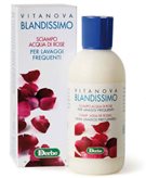Vitanova Blandissimo Shampoo 200ml