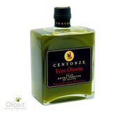 Novello Extra Virgin Olive Oil Ecce Oleum Centonze 500 ml