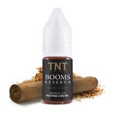 TNT Vape Booms Reserve - 10ml (Nicotina: 0mg/ml)