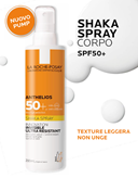Anthelios Shaka Spray50+ La Roche-Posay 200ml