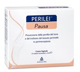 Perilei Pausa crema vaginale 10 tubetti