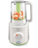Philips Avent EasyPappa 2 In 1 Frullatore 1 Pezzo