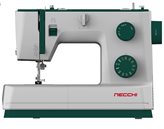 Sewing Machine Necchi Q421A + Extension table