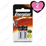 Energizer MN21 - A23 Pila Alcalina MicroStilo 12V - Blister 2 Batterie