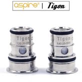 Tigon Resistenze Aspire 5 Head Coil - Ohm : 0.4