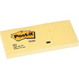 Post-It Blocchetti memo Post-itÂ® Notes - 173081