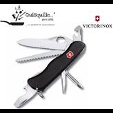 Victorinox trailmaster, coltello multiuso 12 funzioni