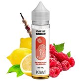 Fantasy Shisha IWIK Flavors KIWI Liquido Shot 20ml Lampone Limone