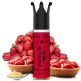 Strawberry Queen Suprem-e Liquido 15ml Aroma Fragola e Vaniglia