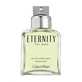 Calvin Klein Eternity for Men Eau de Toilette 100 ml Spray (Unboxed)