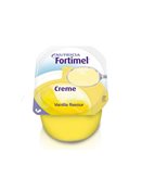Fortimel Creme Alimento Dietetico Nutricia 4x125g