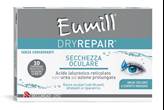 Eumill DryRepair Gocce Oculari 10 Monodose