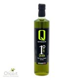 Extra Virgin Olive Oil Novello  Primolio Quattrociocchi 500 ml