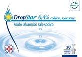 DROPSTAR 0,4% 20 fl.mono 0,5ml