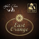 East Orange My Way Azhad's Elixirs Aroma Concentrato 10ml Tabacco Izmir Arancia