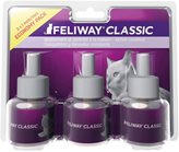 Feliway Classic 3 Ricariche da 48 ml - Formato Convenienza