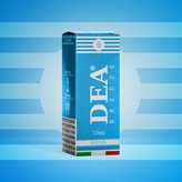 DEA Breeze - 10ml - Gradazione Nicotina : 9 mg/ml