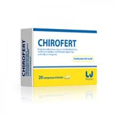 ChiroFERT Farmitalia 20 Compresse