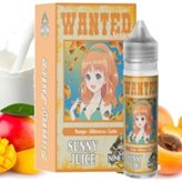 Sunny Juice Nineteen Vape Liquido Scomposto 20ml Latte Albicocca Mango