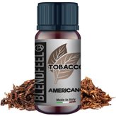 Tobacco Americano Blendfeel Aroma Concentrato 10ml Tabacco Virginia Burley Oriental