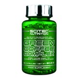 SCITEC NUTRITION Green Complex Coffee 90 capsule - DIMAGRANTE
