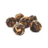 Tè rosso (nero) Yunnan Dragon Pearl - 50 g