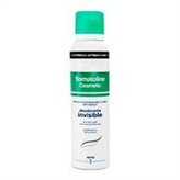 SOMATOLINE Cosmetic Deodorante Invisibile Anti-Macchia Spray 150ml