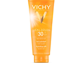 Vichy Ideal Soleil Latte Rinfrescante Idratante Spf 30 300 ml