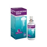 Mercurocromo Meduse Spray Lenitivo 50ml