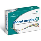 Morecomplex B Aurobindo 40 Compresse