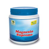 Supreme Magnesium Supremo Natural Point Wellness Line 300g