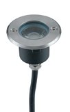 LED-WALK-R7 - Faretto calpestabile tondo a led 7 cm