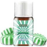 Minty Candees Dreamods Aroma Concentrato 10ml Caramella Latte Menta