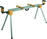 Universal Miter Saw Workstand 194cm - Weight Kg : 25.3