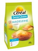 Céréal Madeleine Senza Glutine 200g