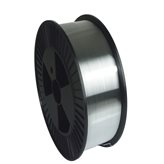 Filo Alluminio bobina Ø 200 mm 2 KG - Scegli il diametro desiderato : 1 mm