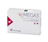 Pharmacross kcmega3 30 perle
