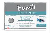 Eumill DryRepair Recordati Otc 10x0,5ml