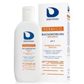 DERMON DERMICO Bagnoschiuma Detergente pH4 250 ml