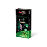 Capsule Compatibili Nespresso®* Caffè Bio - pz. 100