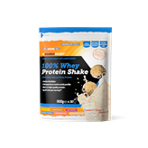 Named Sport 100% Whey Protein Shake Integratore Proteico Gusto Cookies &amp; Cream 900g