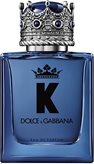 Dolce & Gabbana K by Dolce&Gabbana Eau de Parfum, spray - Profumo uomo (Scegli tra: 150 ml)