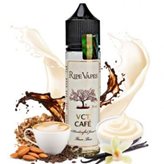 VCT Café Ripe Vapes Liquido Shot 20ml Tabacco Caffè Vaniglia