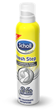 Scholl Fresh Step Deodorante Piedi Spray 150ml