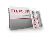 FLEBO-UP 1000 18 Bustine 3,5g