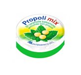 Montefarmaco OTC Propoli Mix Caramelle Balsamiche Integratore Alimentare 30 Caramelle